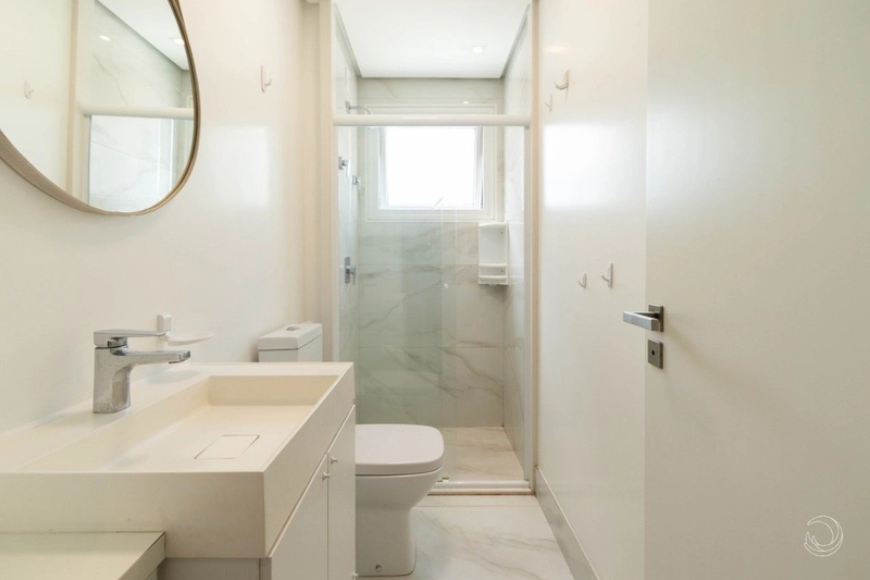 Apartamento no Centro com 3 dormitórios, sendo 1 suíte e 2 vagas: 12ª foto da galeria de imagens do imóvel