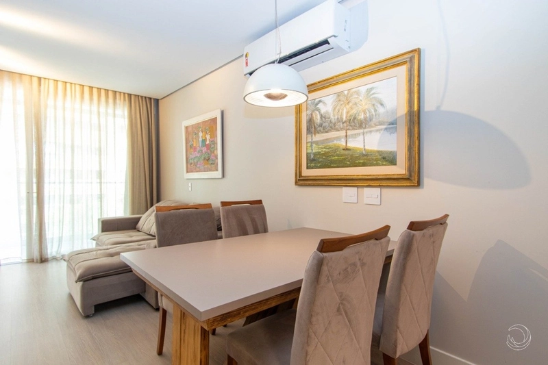Apartamento no Centro com 3 dormitórios, sendo 1 suíte e 2 vagas: 8ª foto da galeria de imagens do imóvel