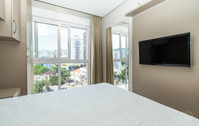 Apartamento no Centro com 3 dormitórios, sendo 1 suíte e 2 vagas: 25ª foto da galeria de imagens do imóvel