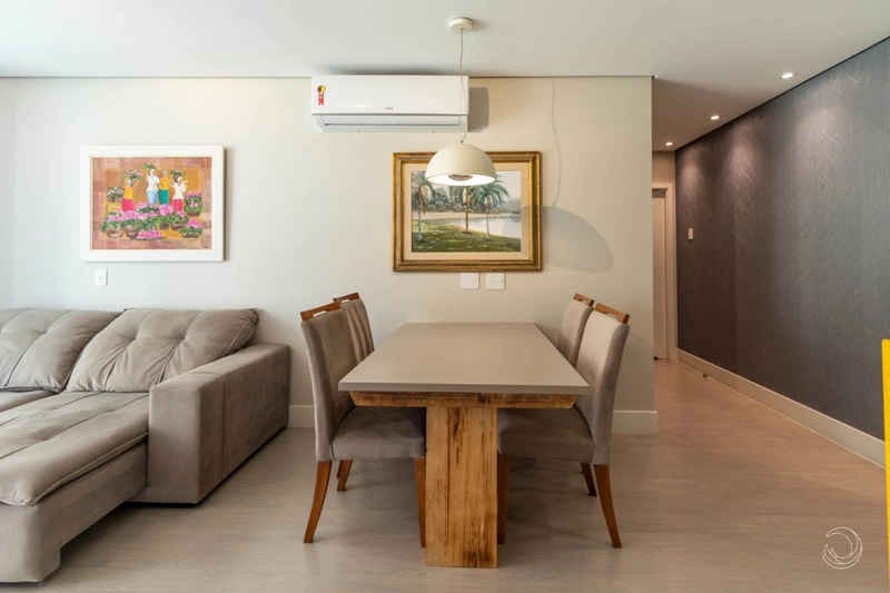 Apartamento no Centro com 3 dormitórios, sendo 1 suíte e 2 vagas: 9ª foto da galeria de imagens do imóvel