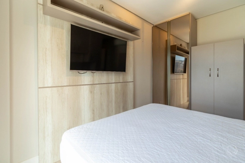 Apartamento no Centro com 3 dormitórios, sendo 1 suíte e 2 vagas: 22ª foto da galeria de imagens do imóvel