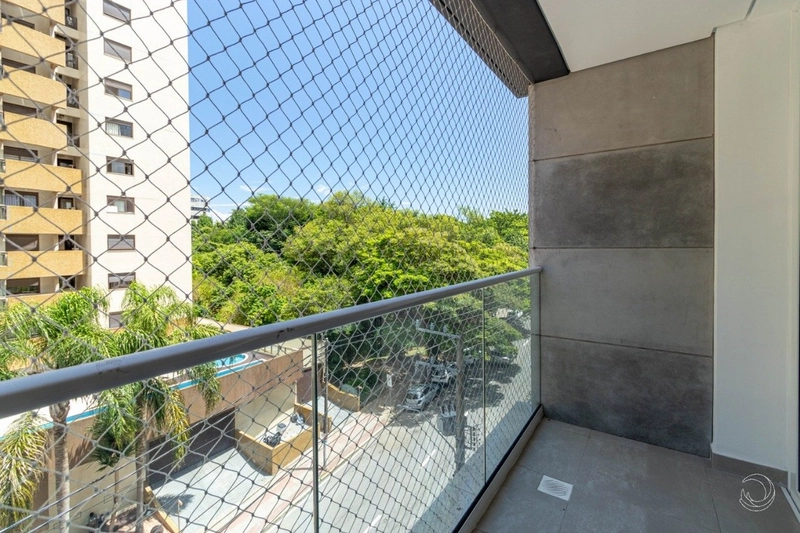 Apartamento no Centro com 3 dormitórios, sendo 1 suíte e 2 vagas: 28ª foto da galeria de imagens do imóvel