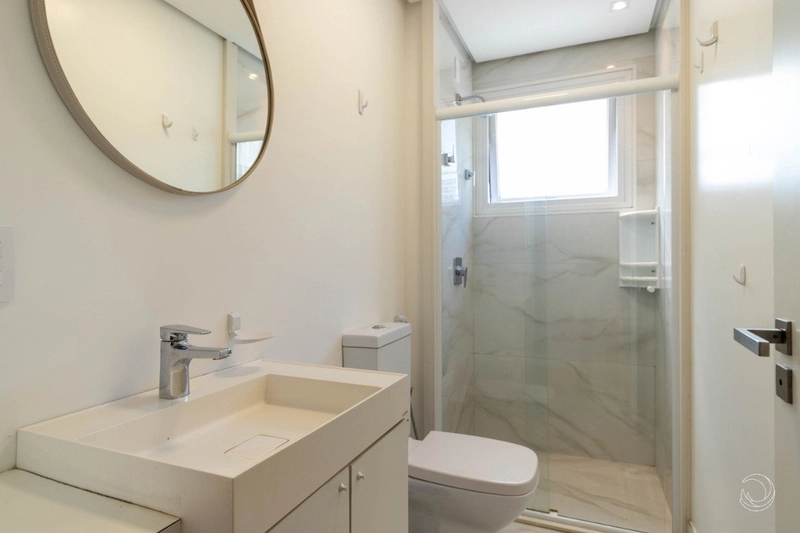 Apartamento no Centro com 3 dormitórios, sendo 1 suíte e 2 vagas: 26ª foto da galeria de imagens do imóvel