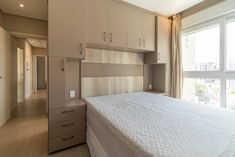 Apartamento no Centro com 3 dormitórios, sendo 1 suíte e 2 vagas: 20ª foto da galeria de imagens do imóvel