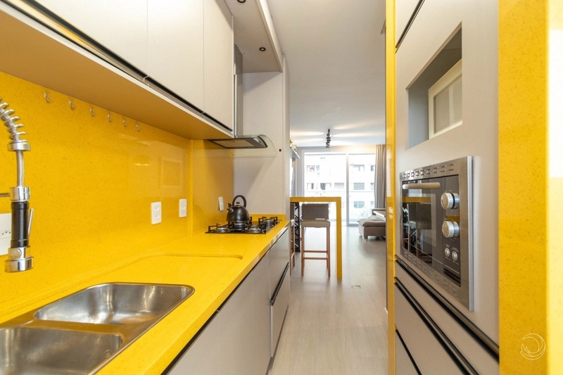 Apartamento no Centro com 3 dormitórios, sendo 1 suíte e 2 vagas: 16ª foto da galeria de imagens do imóvel