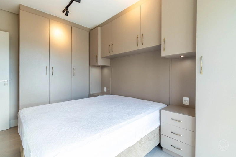 Apartamento no Centro com 3 dormitórios, sendo 1 suíte e 2 vagas: 27ª foto da galeria de imagens do imóvel