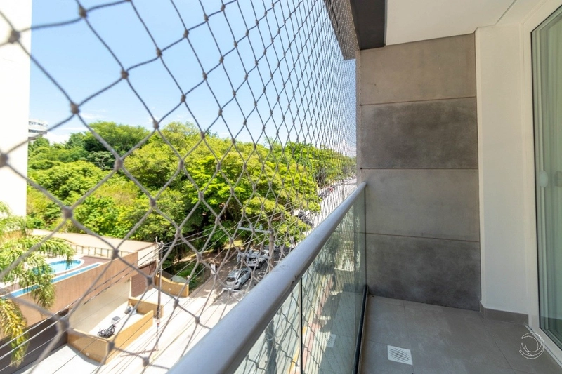 Apartamento no Centro com 3 dormitórios, sendo 1 suíte e 2 vagas: 29ª foto da galeria de imagens do imóvel
