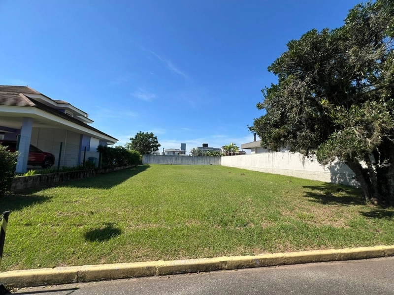 Terreno em condomínio fechado no Campeche com 510 m²: 6ª foto da galeria de imagens do imóvel