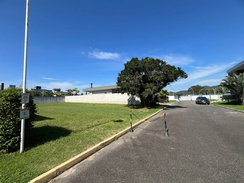 Terreno em condomínio fechado no Campeche com 510 m²: 13ª foto da galeria de imagens do imóvel