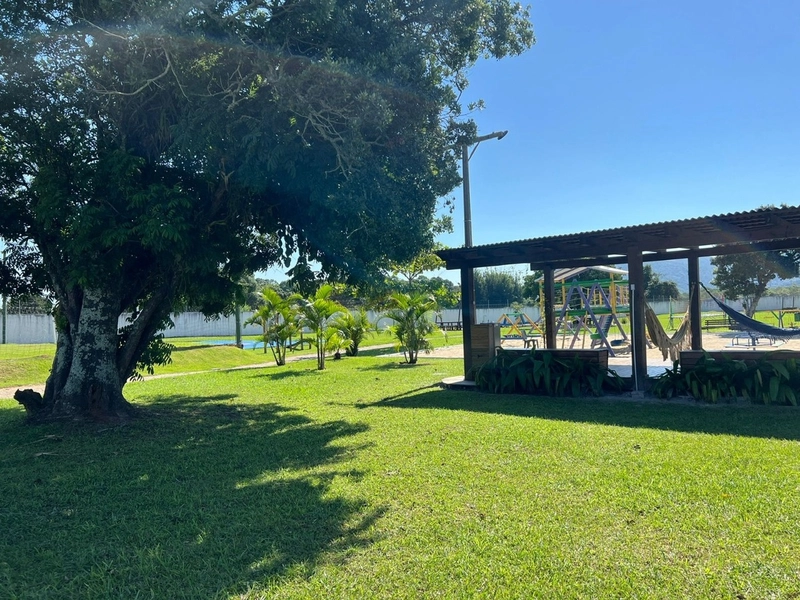 Terreno em condomínio fechado no Campeche com 510 m²: 1ª foto da galeria de imagens do imóvel