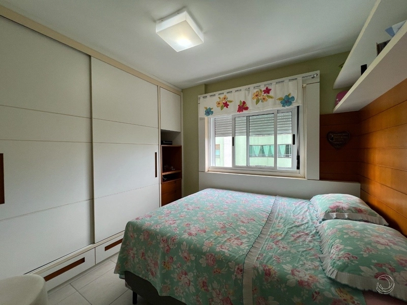 Apartamento na Beira Mar com 3 dormitórios, sendo 3 suítes e 2 vagas: 20ª foto da galeria de imagens do imóvel