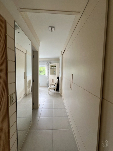 Apartamento na Beira Mar com 3 dormitórios, sendo 3 suítes e 2 vagas: 22ª foto da galeria de imagens do imóvel