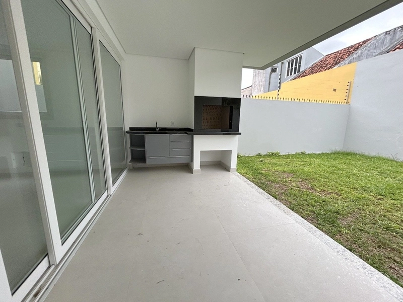 Casa residencial no Córrego Grande com 3 suítes e 3 vagas: 11ª foto da galeria de imagens do imóvel