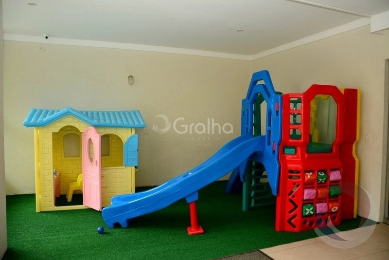 Apartamento no Centro com 3 dormitórios, sendo 1 suíte e 2 vagas: 23ª foto da galeria de imagens do imóvel