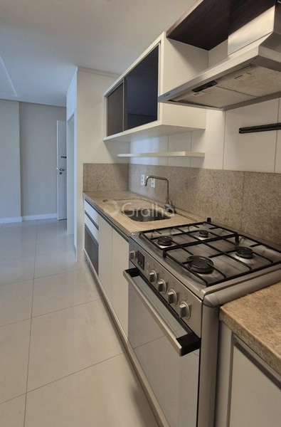 Apartamento no Centro com 3 dormitórios, sendo 1 suíte e 2 vagas: 9ª foto da galeria de imagens do imóvel