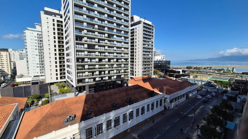 Apartamento no Centro com 3 dormitórios, sendo 1 suíte e 2 vagas: 18ª foto da galeria de imagens do imóvel
