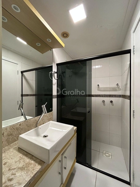 Apartamento no Centro com 3 dormitórios, sendo 1 suíte e 2 vagas: 13ª foto da galeria de imagens do imóvel
