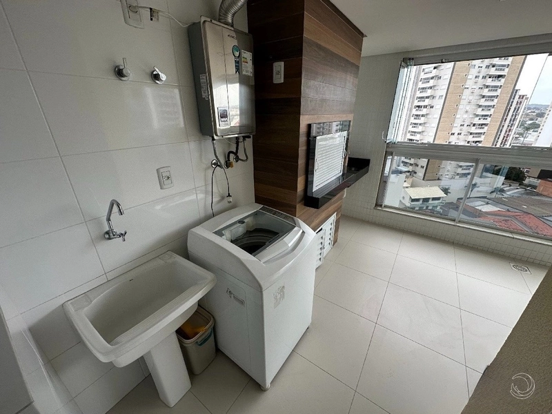 Apartamento em Campinas com 3 suítes e 1 suíte e 1 vaga - 122 m²: 15ª foto da galeria de imagens do imóvel