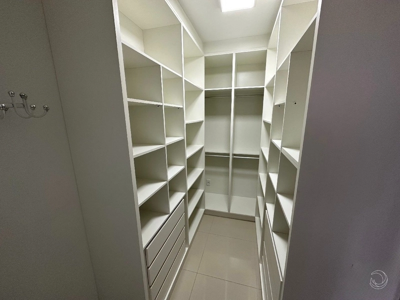Apartamento em Campinas com 3 suítes e 1 suíte e 1 vaga - 122 m²: 12ª foto da galeria de imagens do imóvel