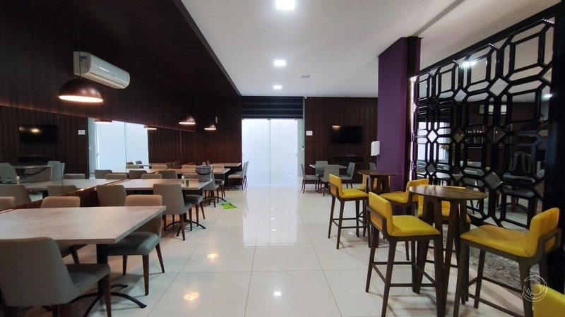 Apartamento em Campinas com 3 suítes e 1 suíte e 1 vaga - 122 m²: 22ª foto da galeria de imagens do imóvel