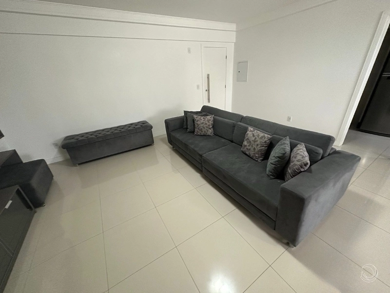 Apartamento em Campinas com 3 suítes e 1 suíte e 1 vaga - 122 m²: 1ª foto da galeria de imagens do imóvel