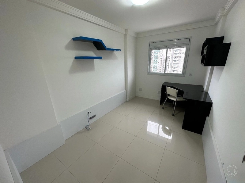 Apartamento em Campinas com 3 suítes e 1 suíte e 1 vaga - 122 m²: 6ª foto da galeria de imagens do imóvel