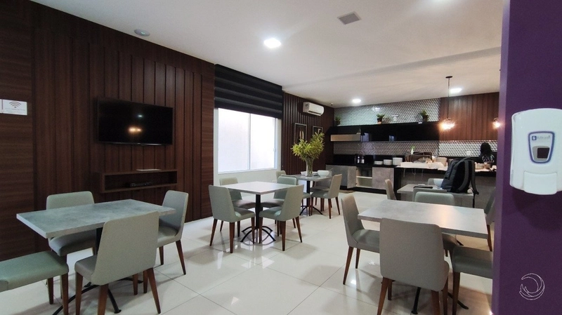 Apartamento em Campinas com 3 suítes e 1 suíte e 1 vaga - 122 m²: 21ª foto da galeria de imagens do imóvel
