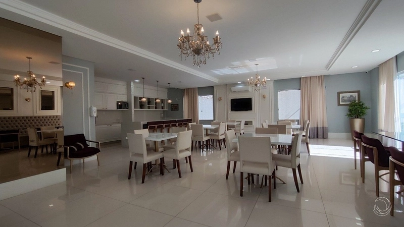 Apartamento em Campinas com 3 suítes e 1 suíte e 1 vaga - 122 m²: 23ª foto da galeria de imagens do imóvel