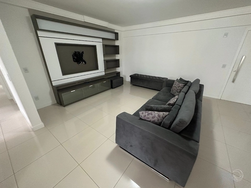 Apartamento em Campinas com 3 suítes e 1 suíte e 1 vaga - 122 m²: 3ª foto da galeria de imagens do imóvel