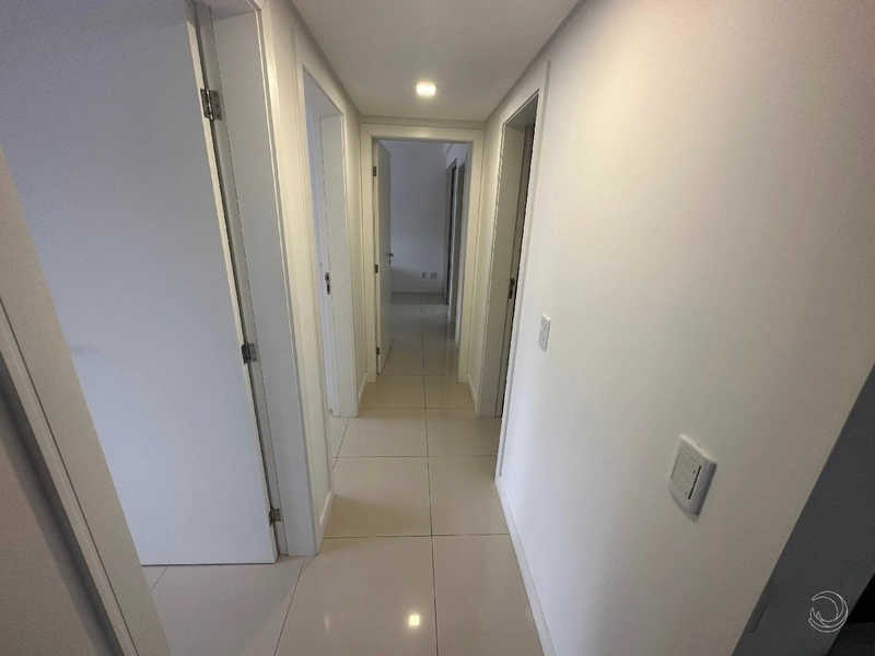 Apartamento em Campinas com 3 suítes e 1 suíte e 1 vaga - 122 m²: 7ª foto da galeria de imagens do imóvel