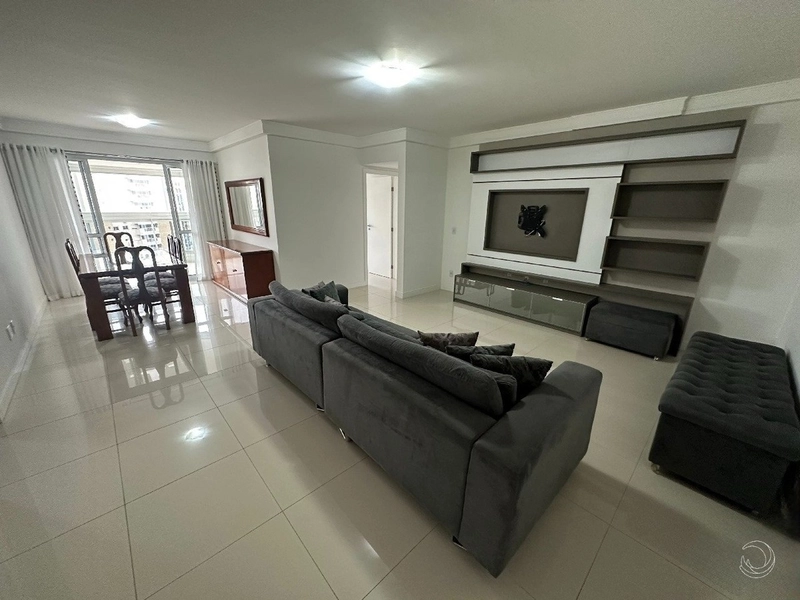 Apartamento em Campinas com 3 suítes e 1 suíte e 1 vaga - 122 m²: 2ª foto da galeria de imagens do imóvel