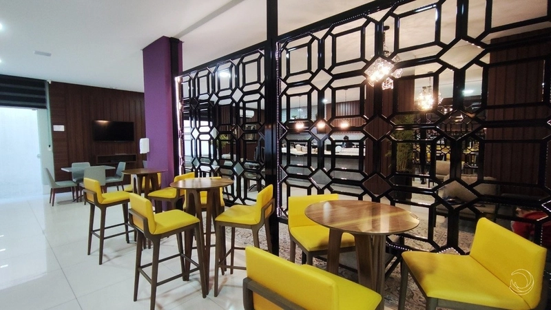 Apartamento em Campinas com 3 suítes e 1 suíte e 1 vaga - 122 m²: 24ª foto da galeria de imagens do imóvel