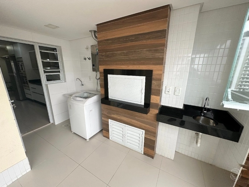 Apartamento em Campinas com 3 suítes e 1 suíte e 1 vaga - 122 m²: 11ª foto da galeria de imagens do imóvel
