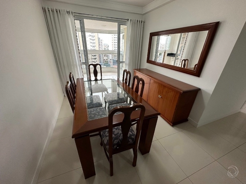 Apartamento em Campinas com 3 suítes e 1 suíte e 1 vaga - 122 m²: 5ª foto da galeria de imagens do imóvel