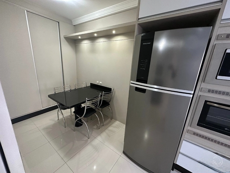 Apartamento em Campinas com 3 suítes e 1 suíte e 1 vaga - 122 m²: 8ª foto da galeria de imagens do imóvel