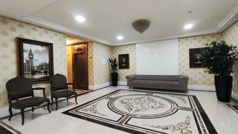 Apartamento em Campinas com 3 suítes e 1 suíte e 1 vaga - 122 m²: 31ª foto da galeria de imagens do imóvel
