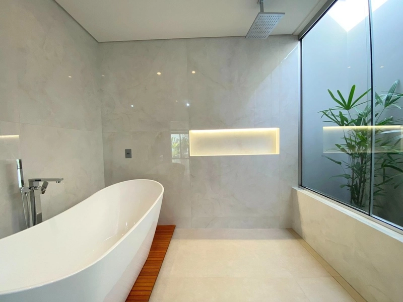 Casa residencial na Lagoa com 4 suítes e 8 vagas - 474 m²: 15ª foto da galeria de imagens do imóvel