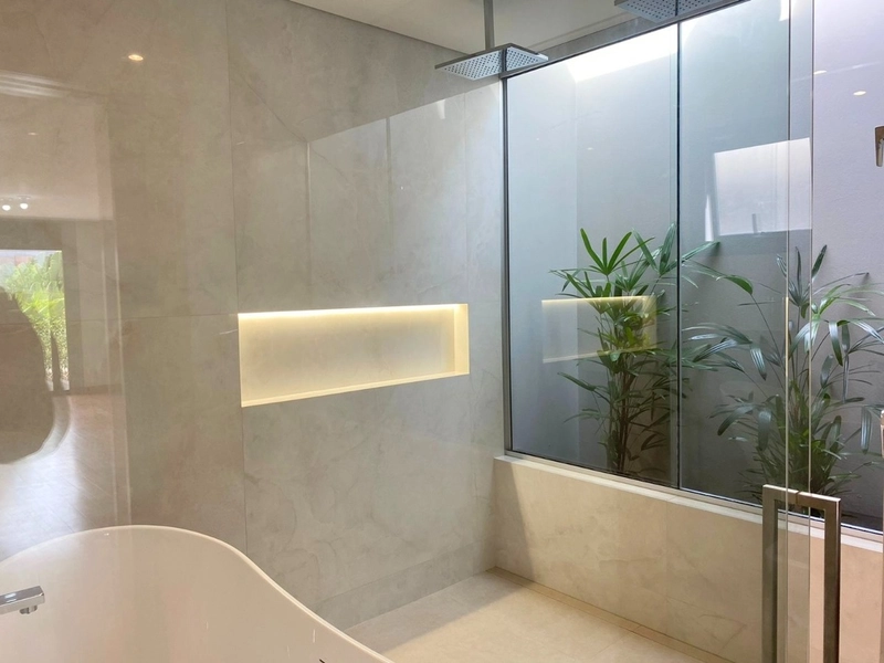 Casa residencial na Lagoa com 4 suítes e 8 vagas - 474 m²: 16ª foto da galeria de imagens do imóvel