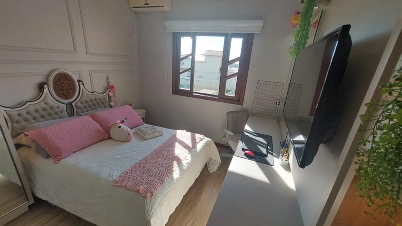 Casa no Carianos a venda com 4 dormitórios 1 suíte e 2 vagas: 16ª foto da galeria de imagens do imóvel
