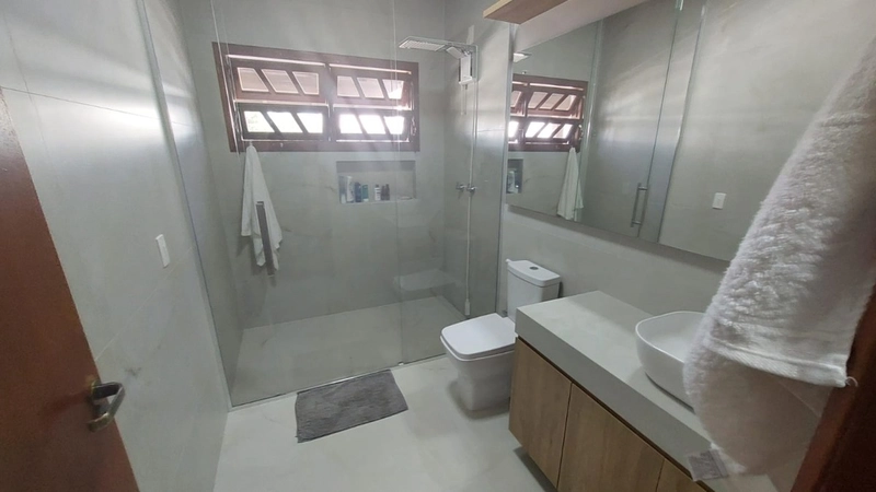 Casa no Carianos a venda com 4 dormitórios 1 suíte e 2 vagas: 13ª foto da galeria de imagens do imóvel