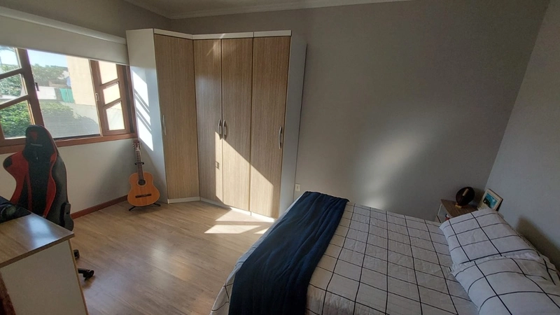 Casa no Carianos a venda com 4 dormitórios 1 suíte e 2 vagas: 11ª foto da galeria de imagens do imóvel
