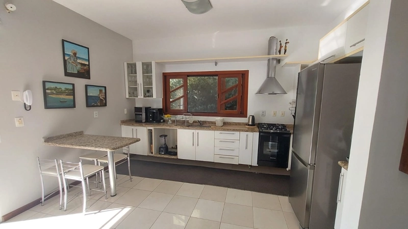 Casa no Carianos a venda com 4 dormitórios 1 suíte e 2 vagas: 10ª foto da galeria de imagens do imóvel