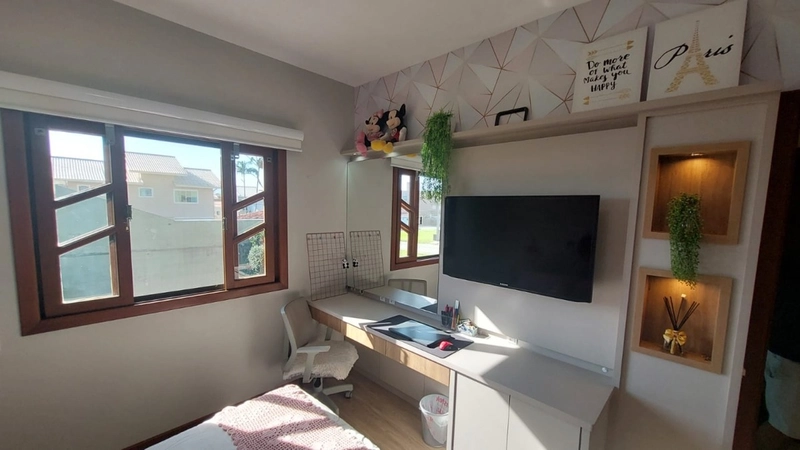 Casa no Carianos a venda com 4 dormitórios 1 suíte e 2 vagas: 15ª foto da galeria de imagens do imóvel