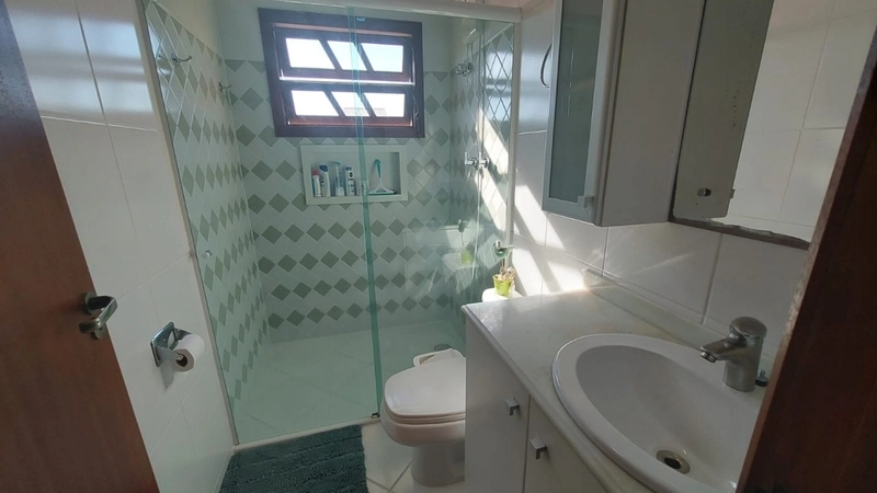 Casa no Carianos a venda com 4 dormitórios 1 suíte e 2 vagas: 9ª foto da galeria de imagens do imóvel