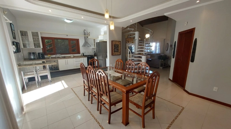 Casa no Carianos a venda com 4 dormitórios 1 suíte e 2 vagas: 7ª foto da galeria de imagens do imóvel