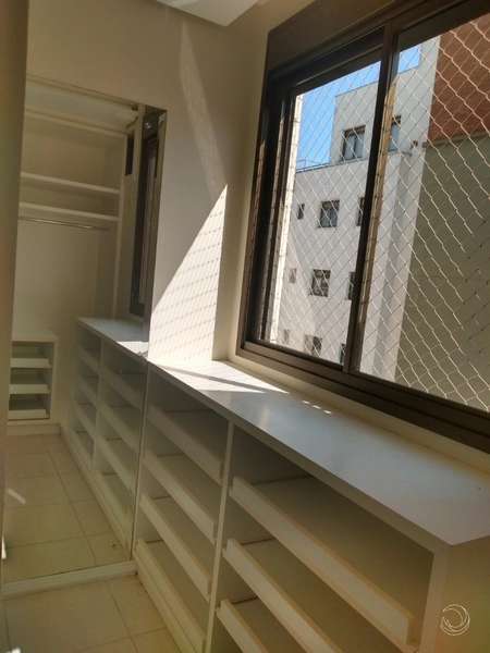 Apartamento no Centro com 4 dormitórios sendo 1 suíte - 110m²: 24ª foto da galeria de imagens do imóvel