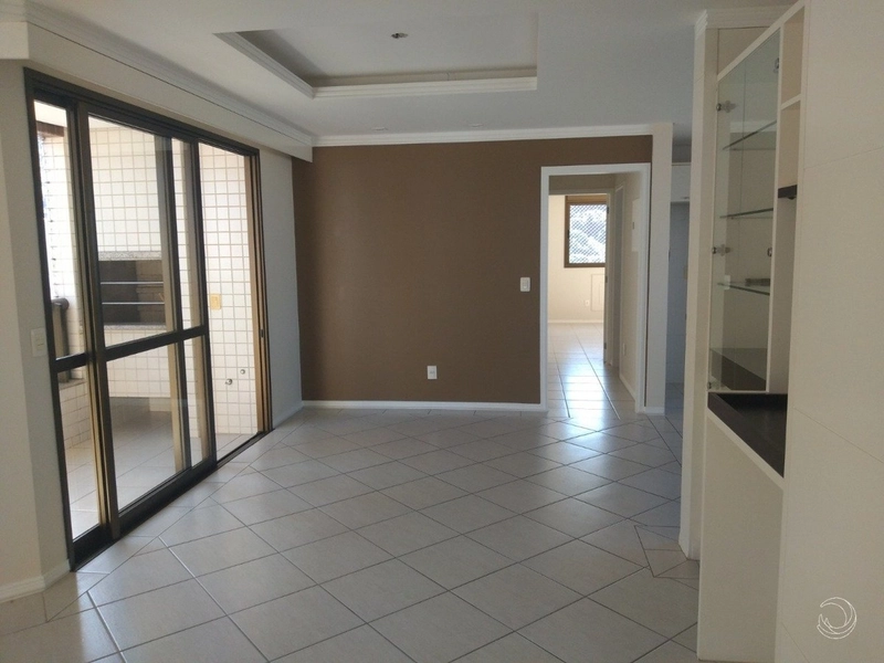 Apartamento no Centro com 4 dormitórios sendo 1 suíte - 110m²: 1ª foto da galeria de imagens do imóvel