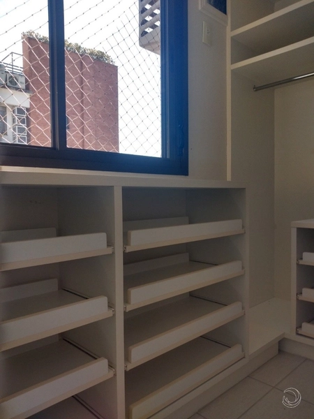 Apartamento no Centro com 4 dormitórios sendo 1 suíte - 110m²: 26ª foto da galeria de imagens do imóvel