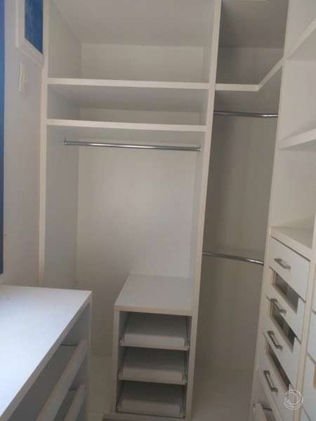 Apartamento no Centro com 4 dormitórios sendo 1 suíte - 110m²: 25ª foto da galeria de imagens do imóvel