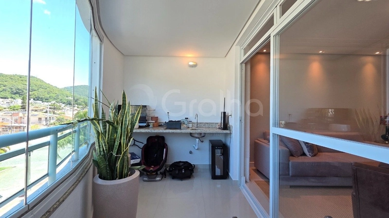 Apartamento a venda  no Parque São Jorge com 4 dormitórios 1 suíte 2g: 5ª foto da galeria de imagens do imóvel